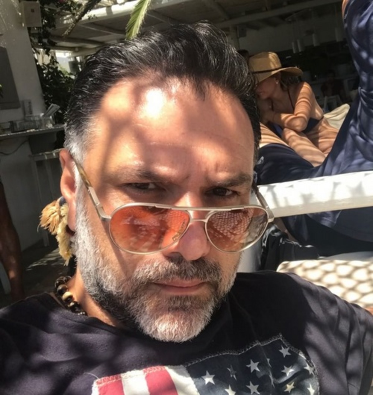 Γρηγόρης Αρναούτογλου: Νέες εντυπωσιακές εικόνες από τις Φιλιππίνες και την παραλία του Nomads!