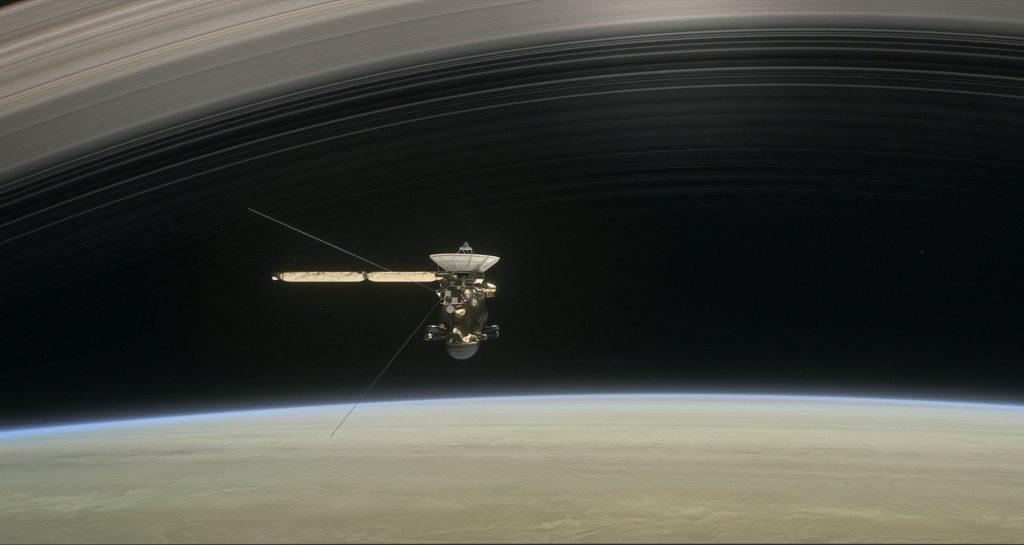 Cassini