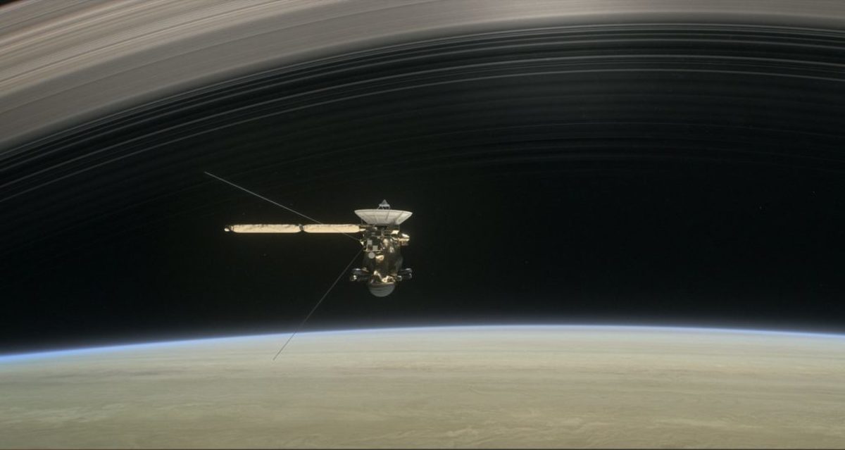 Cassini