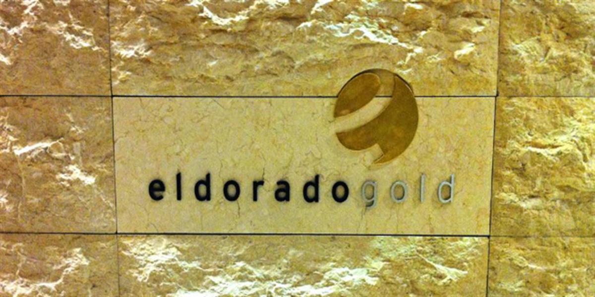 Eldorado Gold