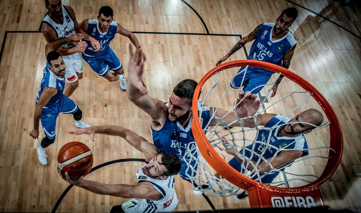 Εθνική Ελλάδος