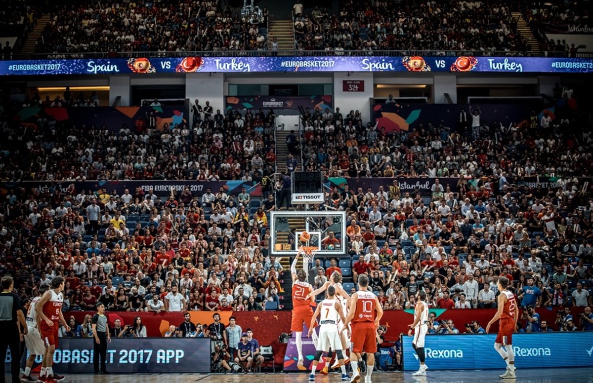 Eurobasket 2017