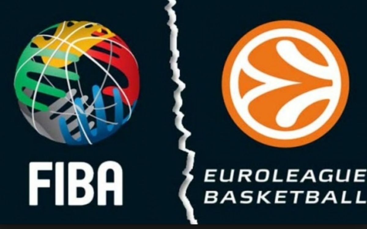 FIBA