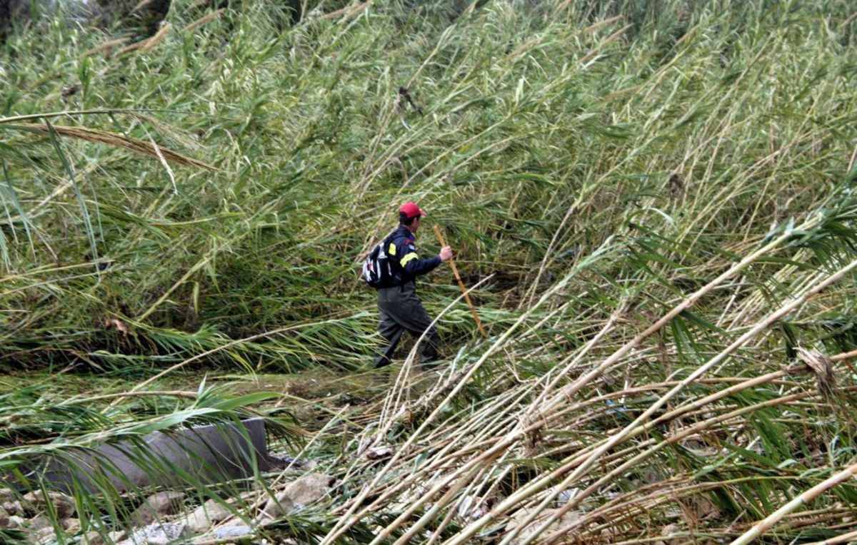 Τραγικό φινάλε στην εξαφάνιση – Βρέθηκε νεκρός ο 74χρονος στην Άρτα