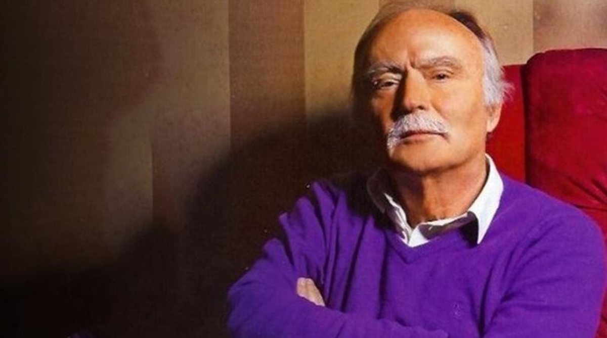 Έξαλλος ο Ντίνος Καρύδης με τον Κώστα Βουτσά και όσα είπε για τη Σμαράγδα Καρύδη