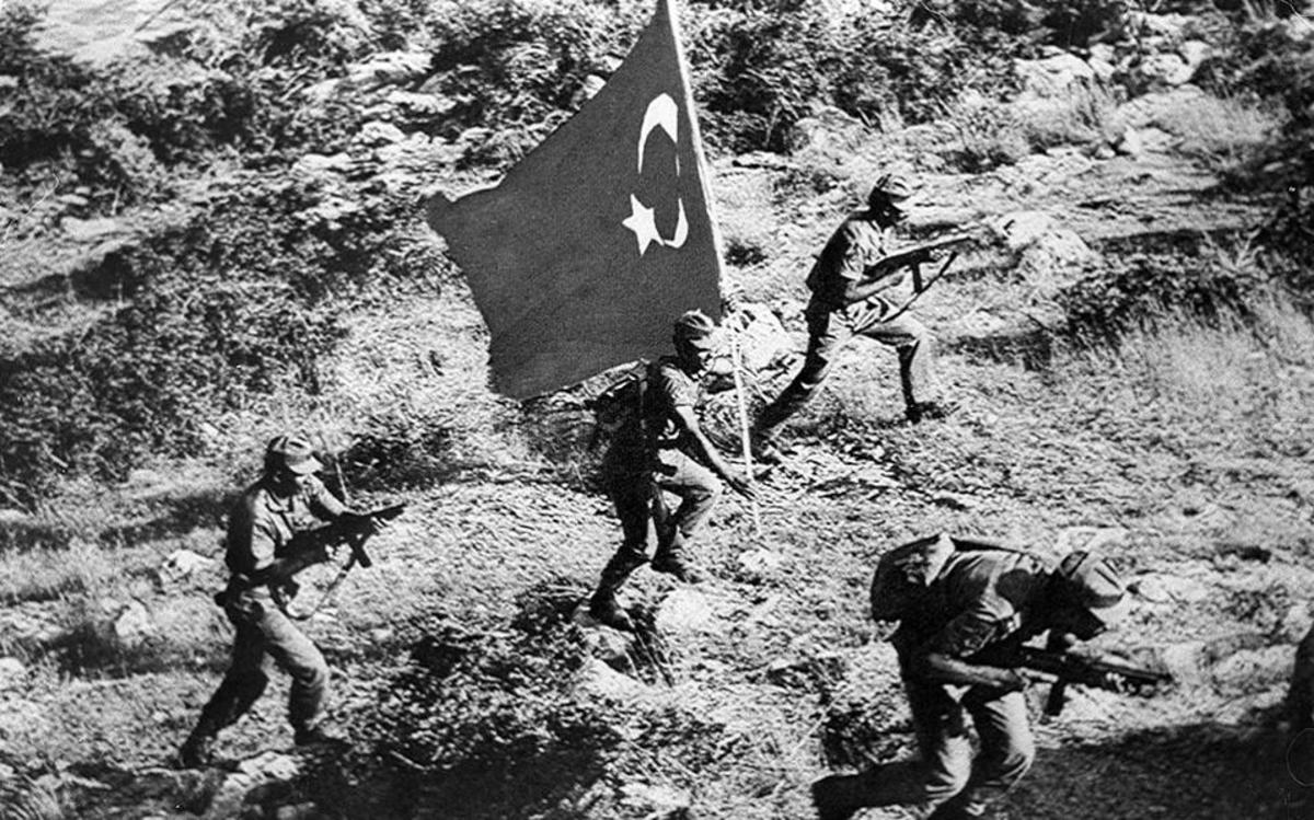 Κύπρου