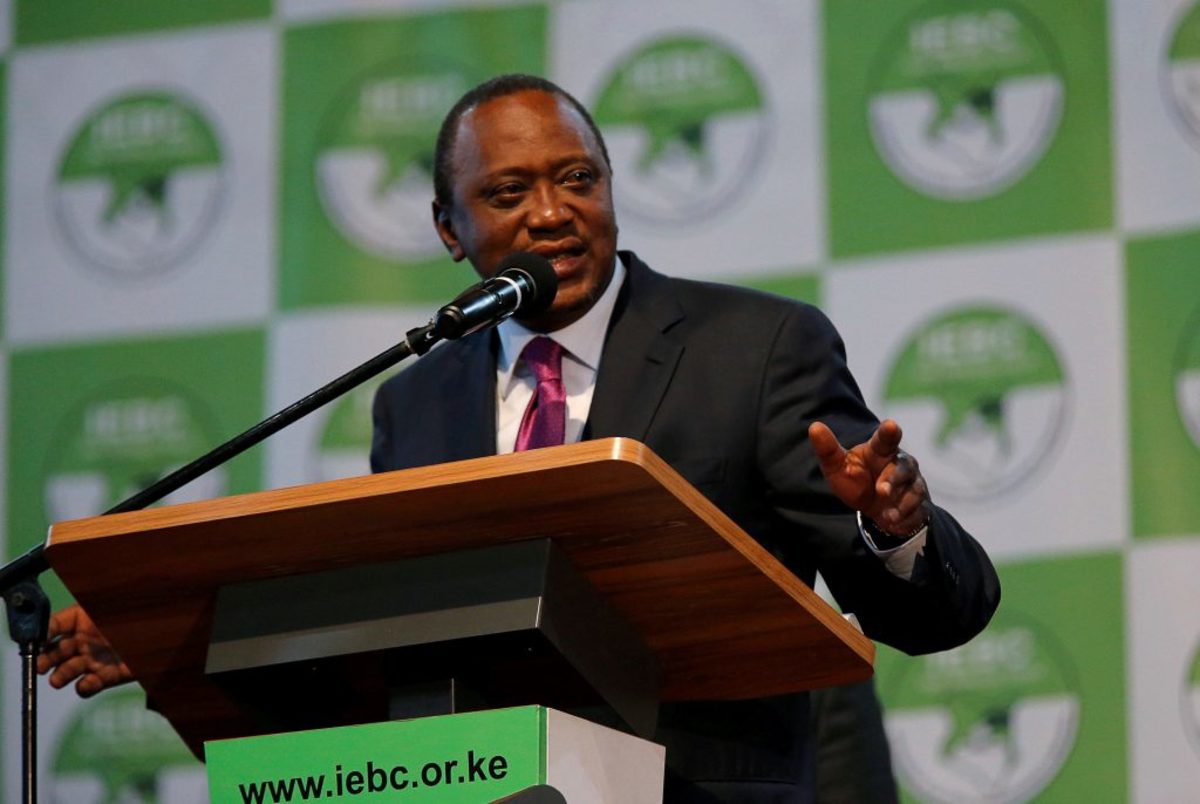 Κένυα: Άκυρη λόγω παρατυπιών η εκλογή Προέδρου – Ολοταχώς για νέες εκλογές