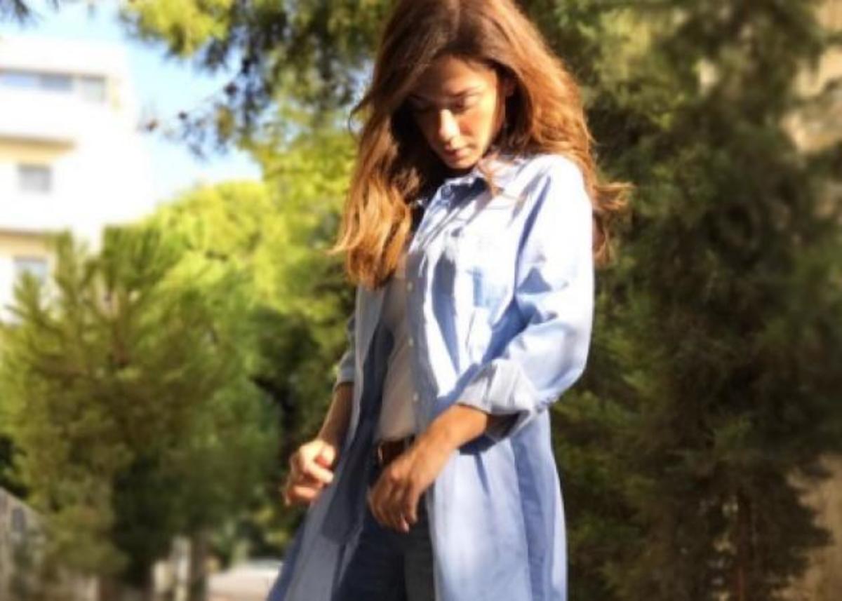 Bάσω Λασκαράκη: Το μήνυμά της στο Instagram, λίγο πριν την ανακοίνωση του χωρισμού! [pics]