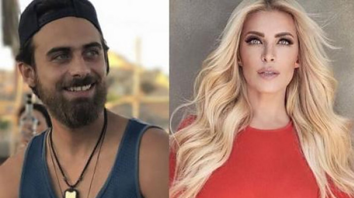 Ο Μάριος Ιωαννίδης έριξε «πόρτα» στην εκπομπή της Κατερίνας Καινούργιου! [vid]