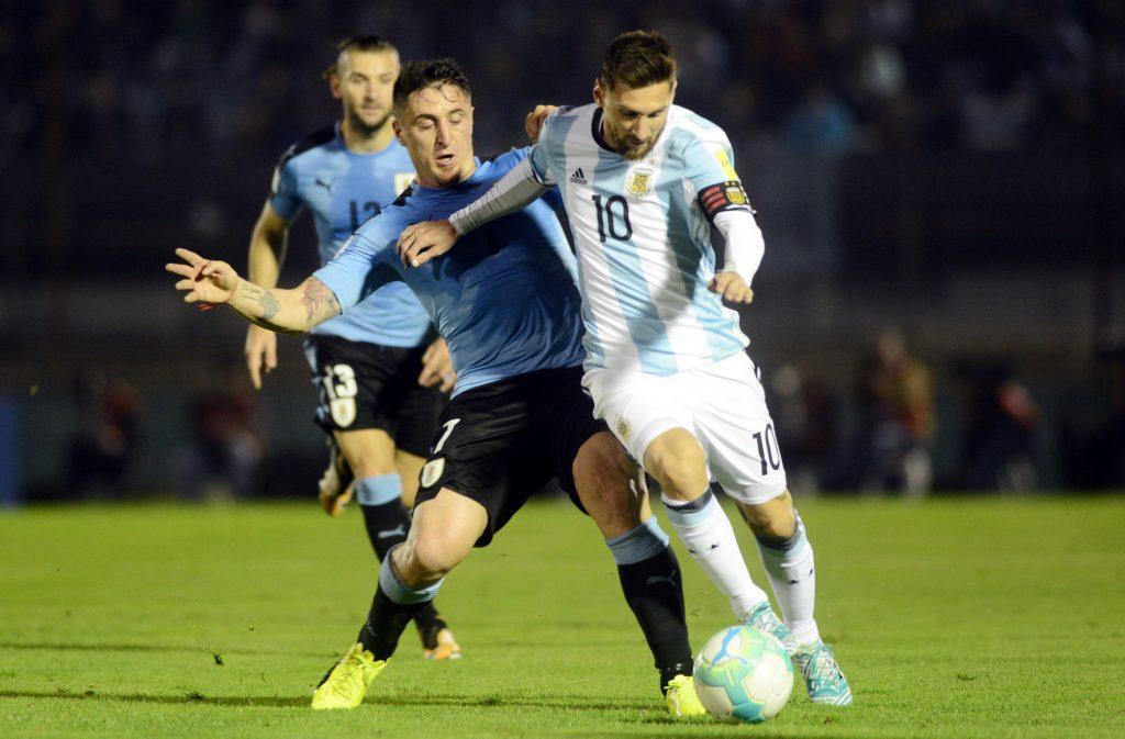 Μέσι: “Όλος ο κόσμος θέλει η Αργεντινή να κατακτήσει το Μουντιάλ για να δει εμένα πρωταθλητή κόσμου”