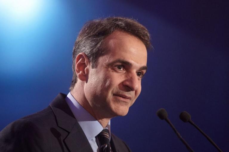 Μητσοτάκης – Μακρόν: Η Γαλλία μπορεί να συμβάλει στην επιστροφή της Ελλάδας στην ανάπτυξη