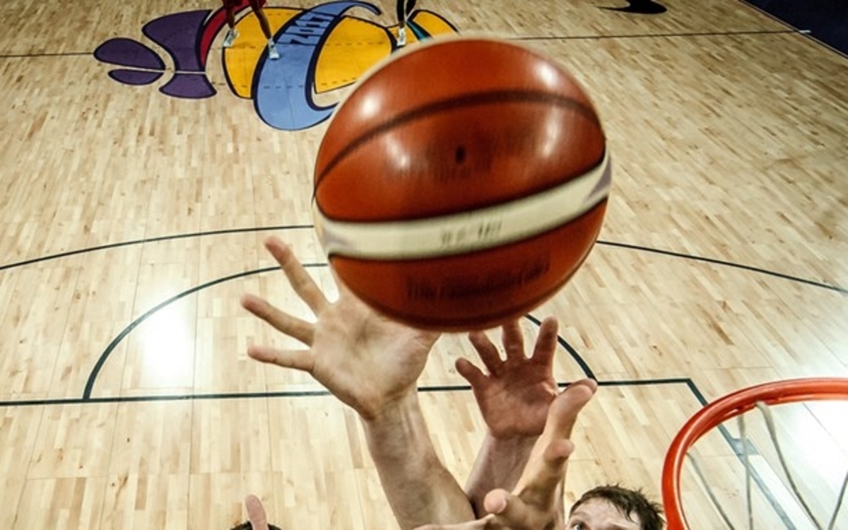 Τελικός Eurobasket 2017: Αυτοί “σφυρίζουν” στο Σλοβενία – Σερβία