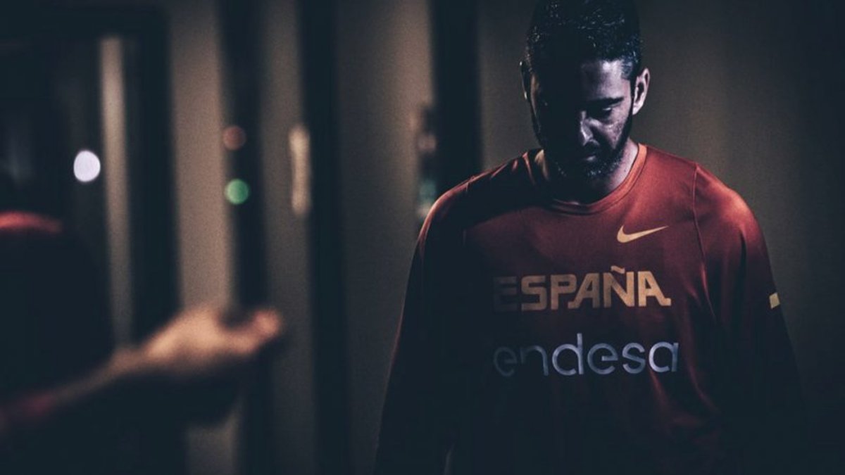 Η FIBA αποχαιρετά τον Ναβάρο! “Ευχαριστούμε για τις αναμνήσεις La Bomba”