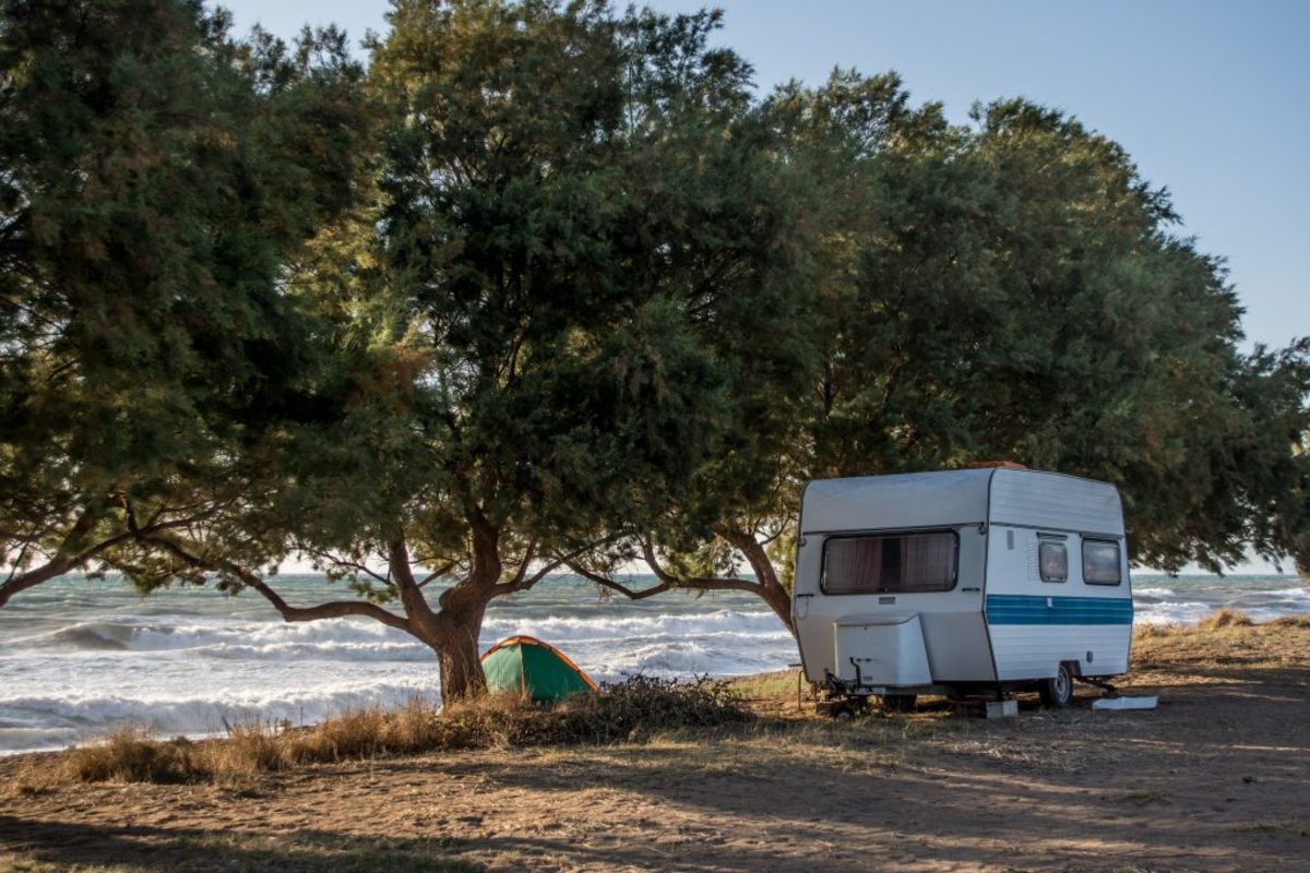 νεκρός άστεγος Ιεράπετρα