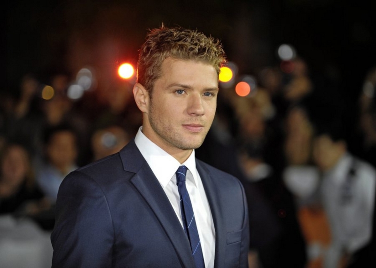 Ryan Phillippe