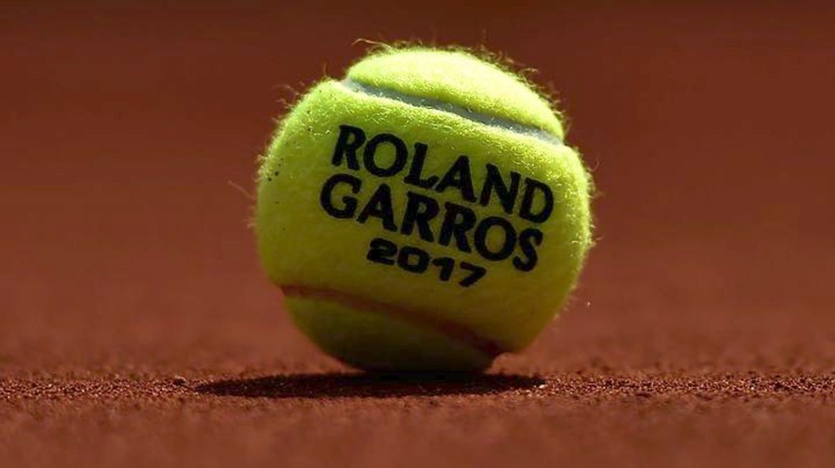 Roland Garros