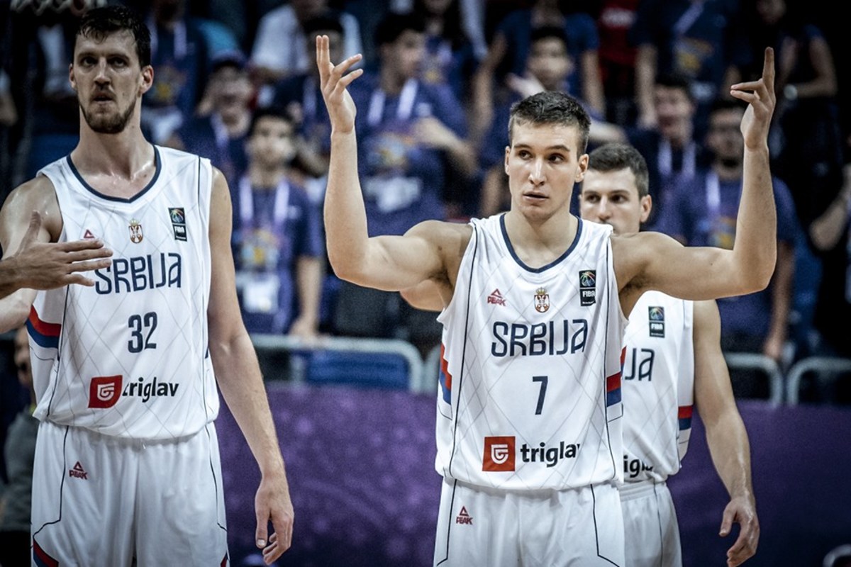 Eurobasket 2017: Τα αποτελέσματα, η βαθμολογία και το πρόγραμμα!