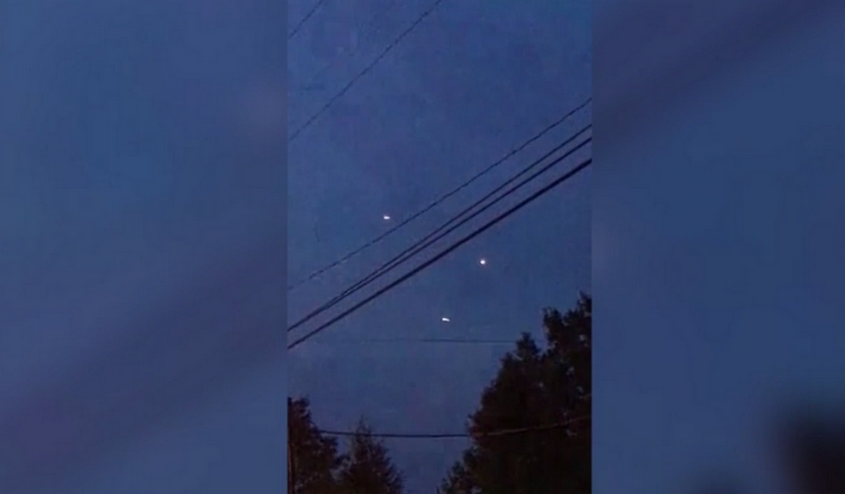 UFO