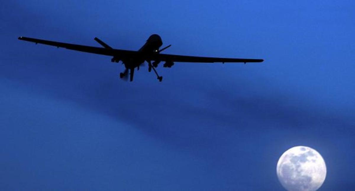 Η Γαλλία εξοπλίζεται με επιθετικά drones!