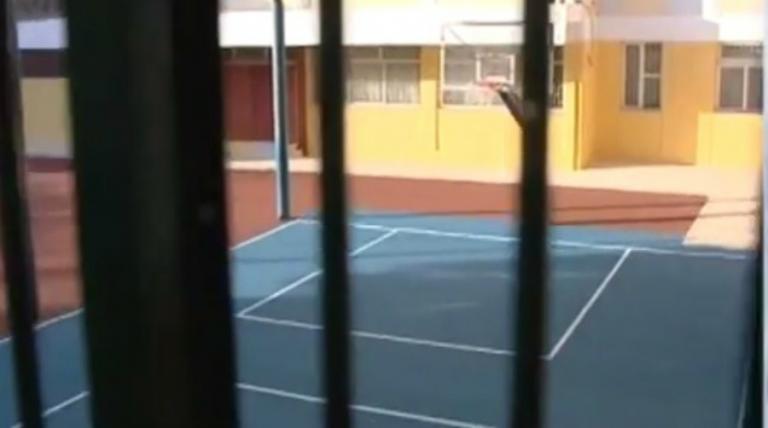 Σοκ στο Γαλάτσι: Άγνωστος πυροβόλησε με αεροβόλο 10χρονο που έπαιζε στο προαύλιο σχολείου
