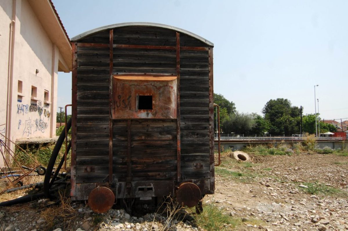 Θεσσαλονίκη: Σε κρίσιμη κατάσταση 15χρονος – Τον «χτύπησε» το ρεύμα