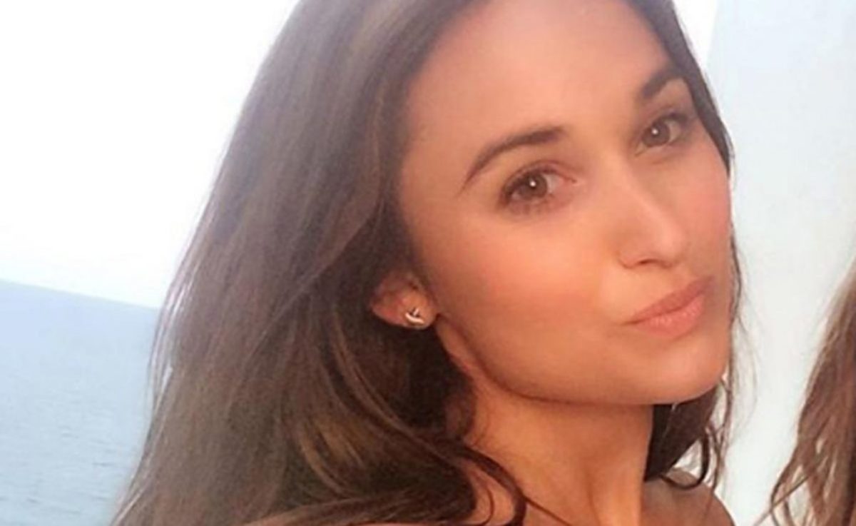 Ο δολοφόνος της Vanessa: Αγόρασε βενζίνη, τη στραγγάλισε και την έκαψε [pic]