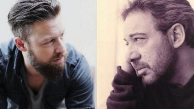 Ραγίζει καρδιές ο Γιάννης Βαρδής για τον πατέρα του – Η αδημοσίευτη φωτογραφία και η εξομολόγηση του τραγουδιστή