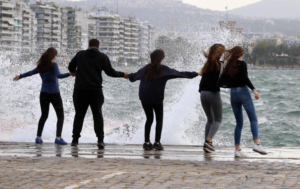 καιρός