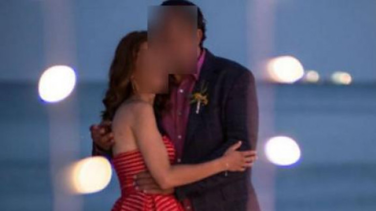 Τρέλανε το Facebook η ερωτική εξομολόγηση ηθοποιού του «Μπρούσκο» στη γυναίκα της ζωής του!