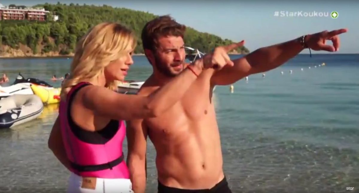 Ο Γιώργος Αγγελόπουλος μιλά ανοιχτά για τους παίκτες του Survivor!