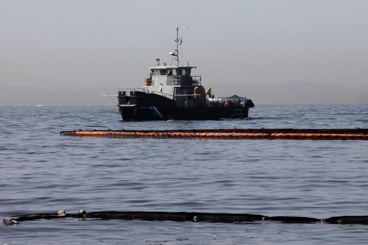 Αγία Ζώνη ΙΙ: Αιχμές κατά Κουρουμπλή, Σαντορινιού και Λιμενικού από την πλοιοκτήτρια – «Δεν θα σιωπούμε άλλο»