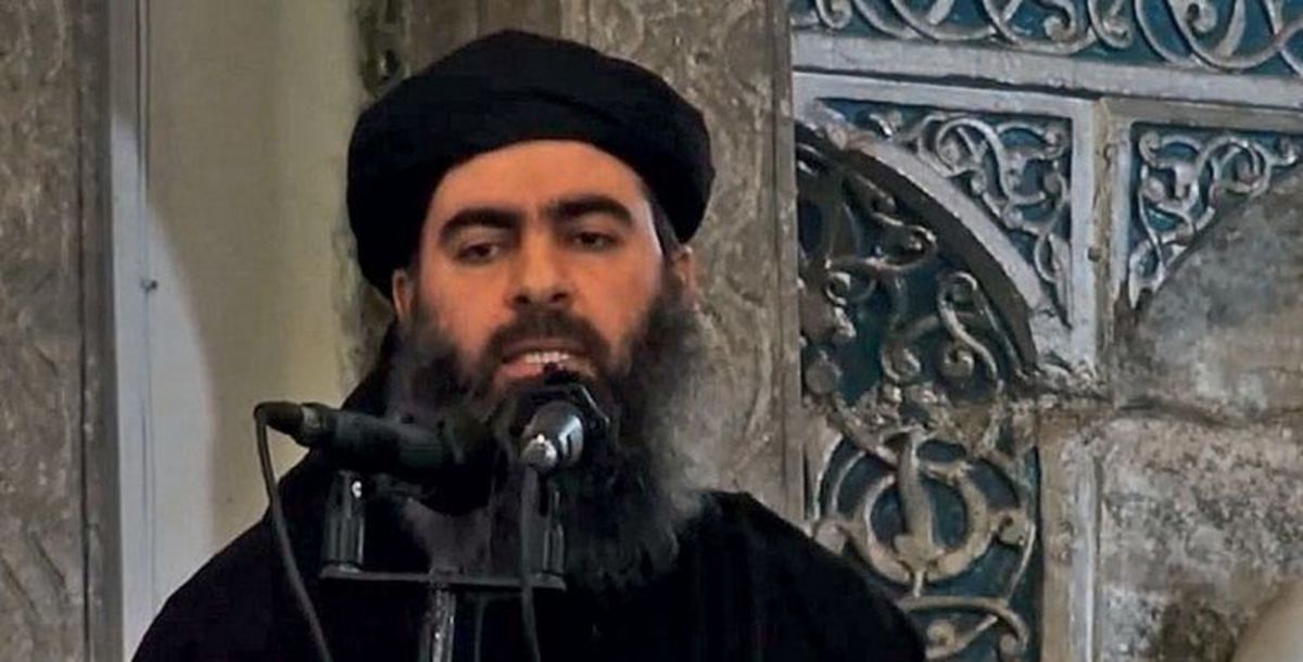 ΗΠΑ για Αλ Μπαγκντάντι: Δεν αμφισβητούμε την αυθεντικότητα του ηχητικού μηνύματος - Ζωντανός ο ηγέτης του ISIS