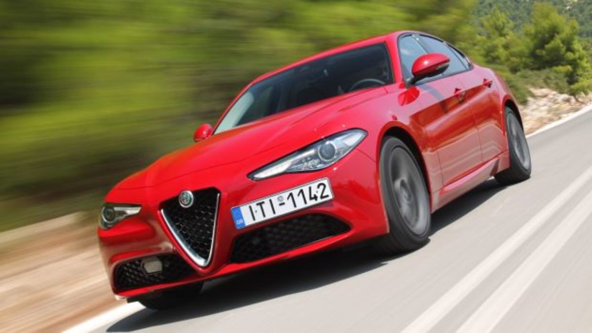 Alfa Romeo και Maserati στα χέρια των Ινδών;