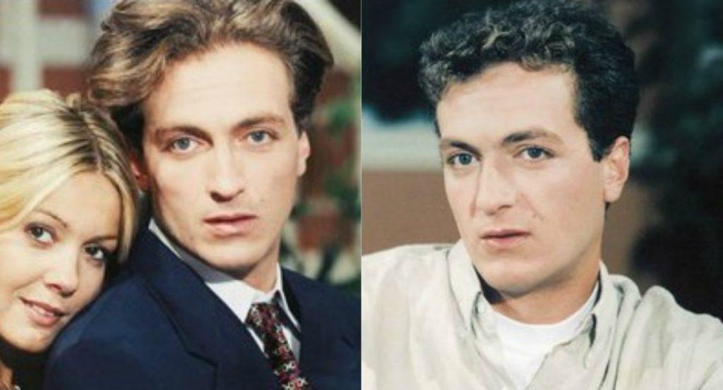 Πώς είναι σήμερα ο “Τίμος Δράκος”; Πού χάθηκε ο Ανδρέας Ανδρεόπουλος;