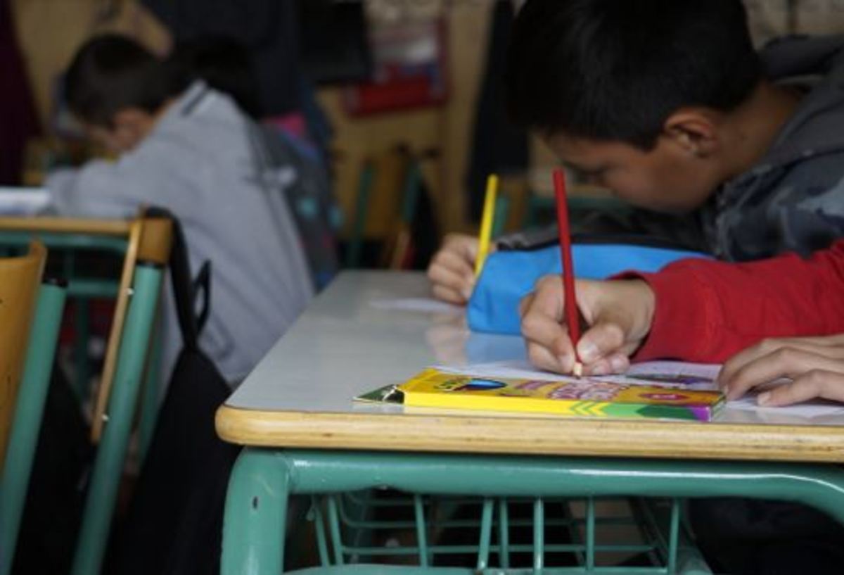 αποσπάσεις εκπαιδευτικών