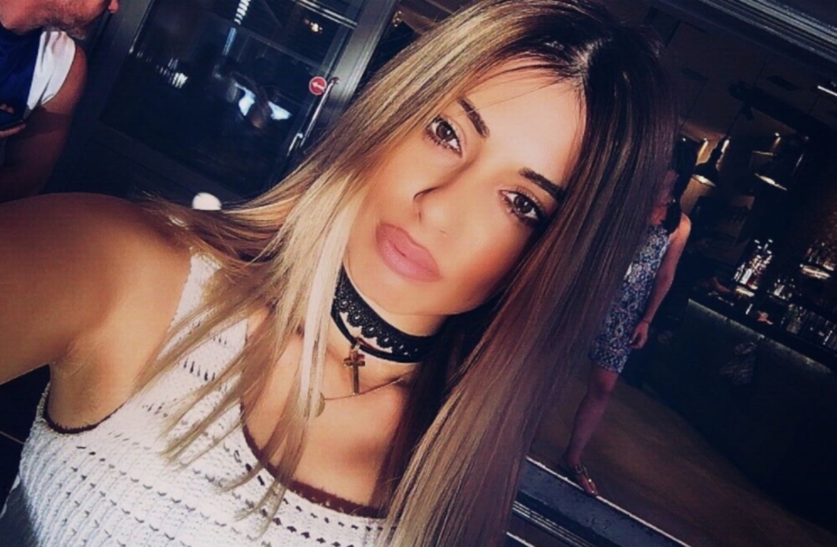 Μίνα Αρναούτη: Η ανάρτηση όλο νόημα μετά τη δημοσίευση λεπτομερειών για την αγωγή της οικογένειας Παντελίδη