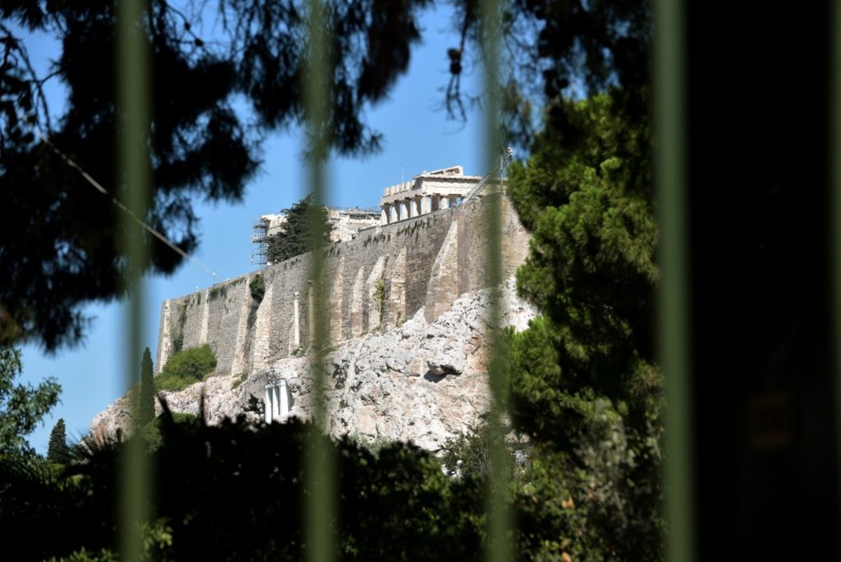 Νέο ωράριο σε αρχαιολογικούς χώρους και μουσεία