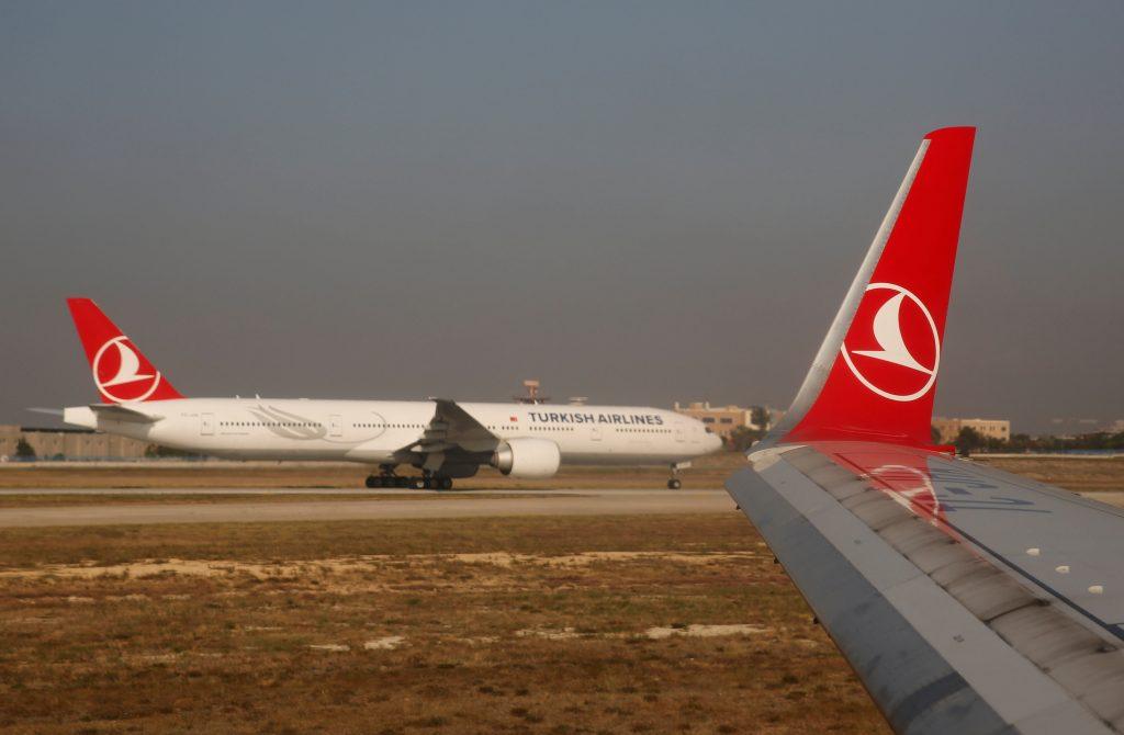 Κωνσταντινούπολη: Συναγερμός στο αεροδρόμιο Ατατούρκ – Βρέθηκε ύποπτο δέμα