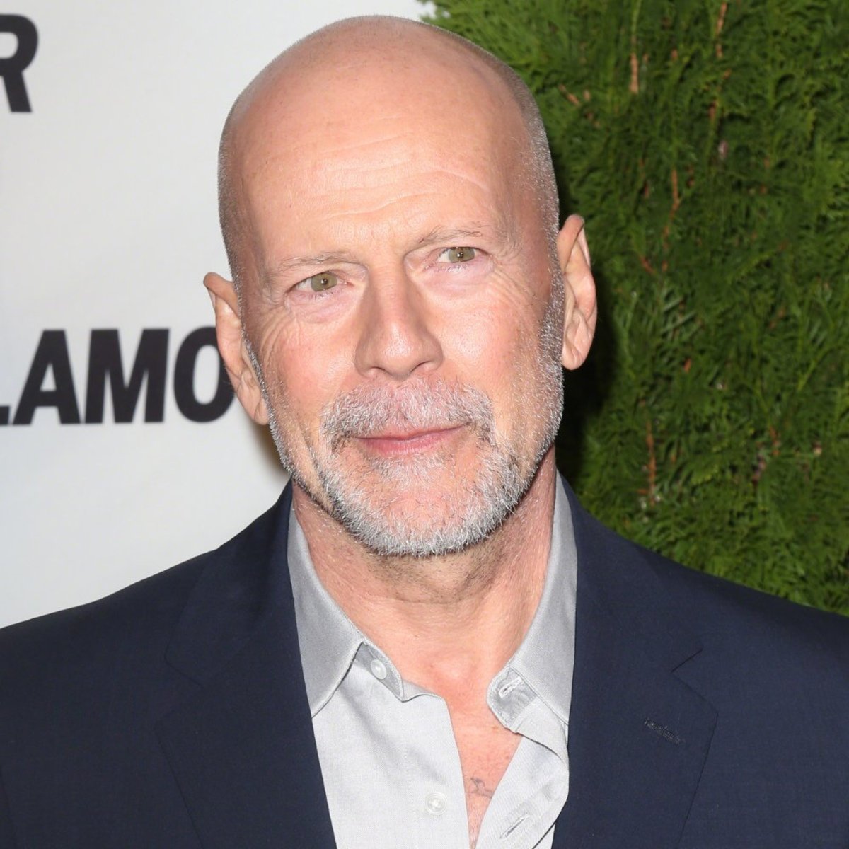 Δυσάρεστα νέα για τον Bruce Willis