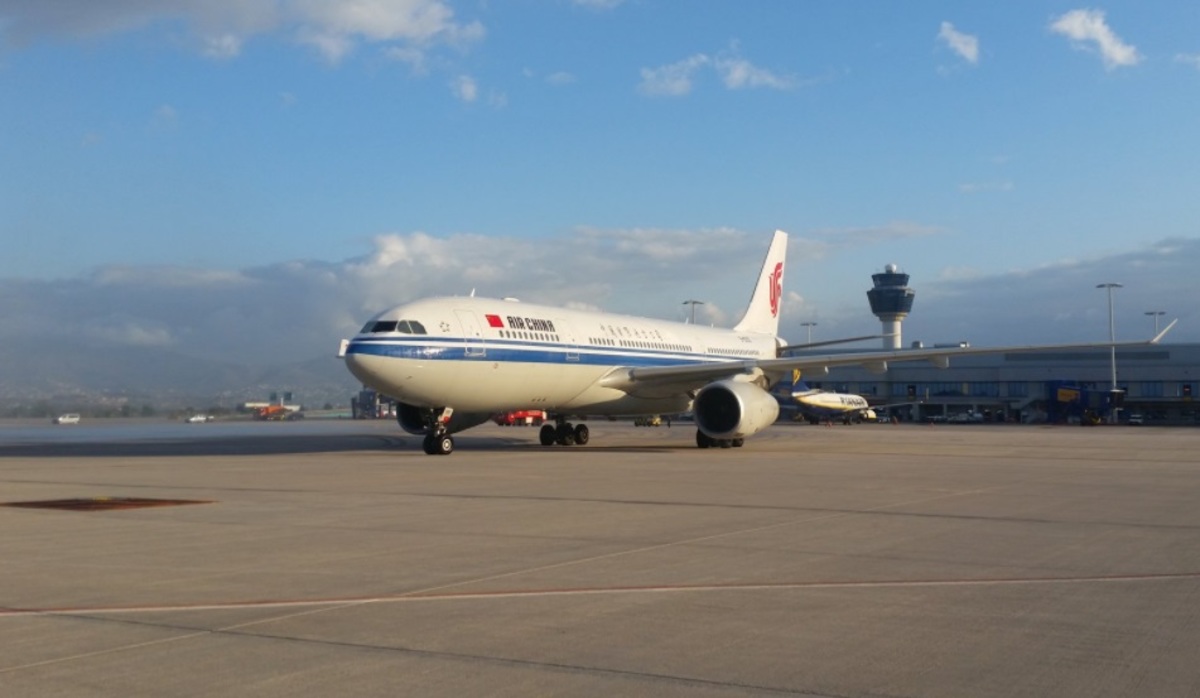 Air China