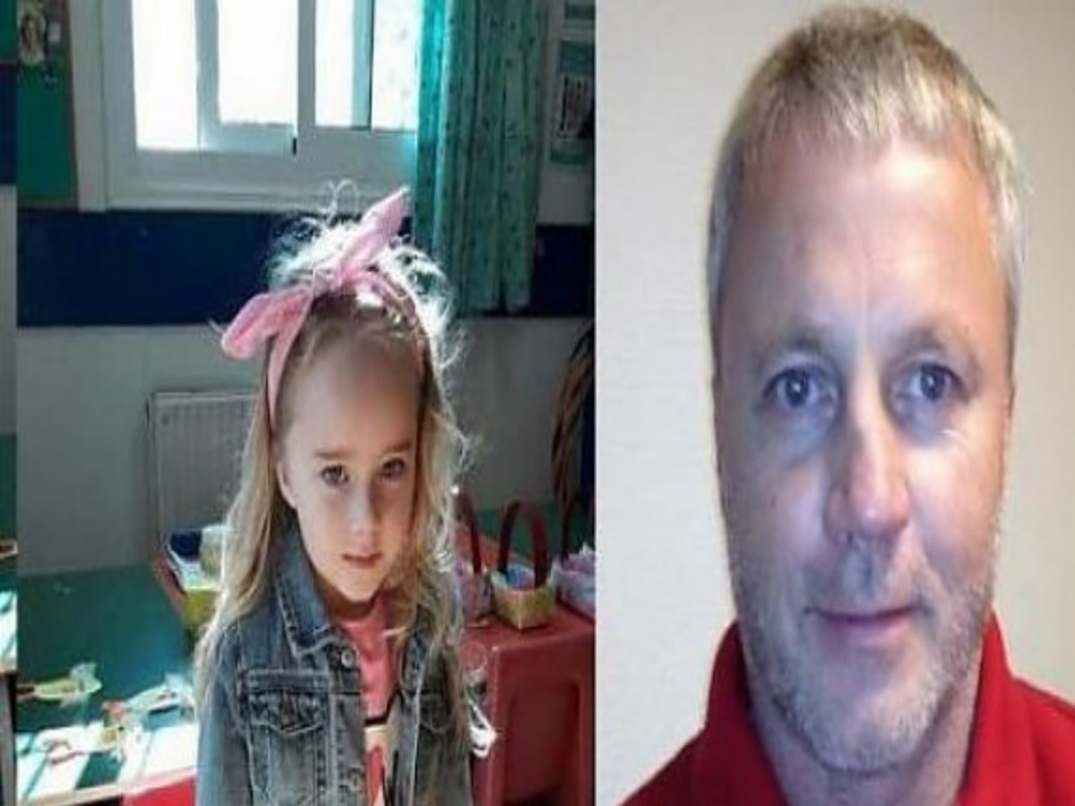 Απαγωγή 4χρονης: Ραγδαίες εξελίξεις! Στενεύει ο κλοίος γύρω από τον πατέρα