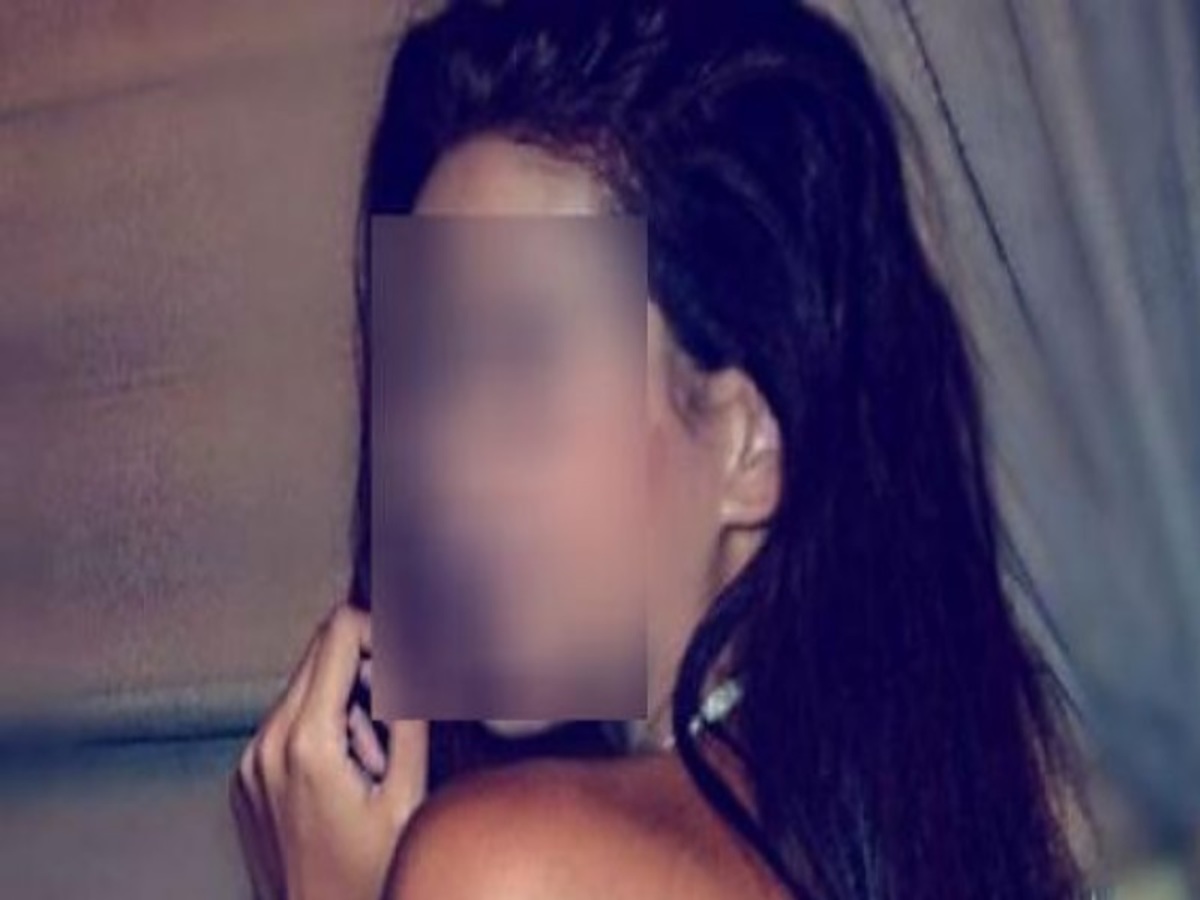 Ηθοποιός φωτογραφίζεται ημίγυμνη και αναστατώνει το Ιnstagram! [pics]