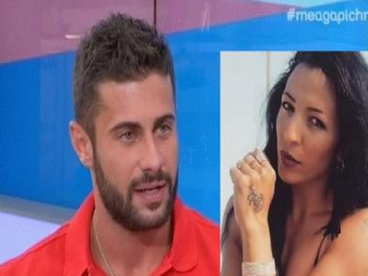 Το ««καρφί»» της Μαρί Ρόουζ για τον Κωνσταντίνο Βασάλο! Θα πήγαιναν μαζί στο «Survivor»!