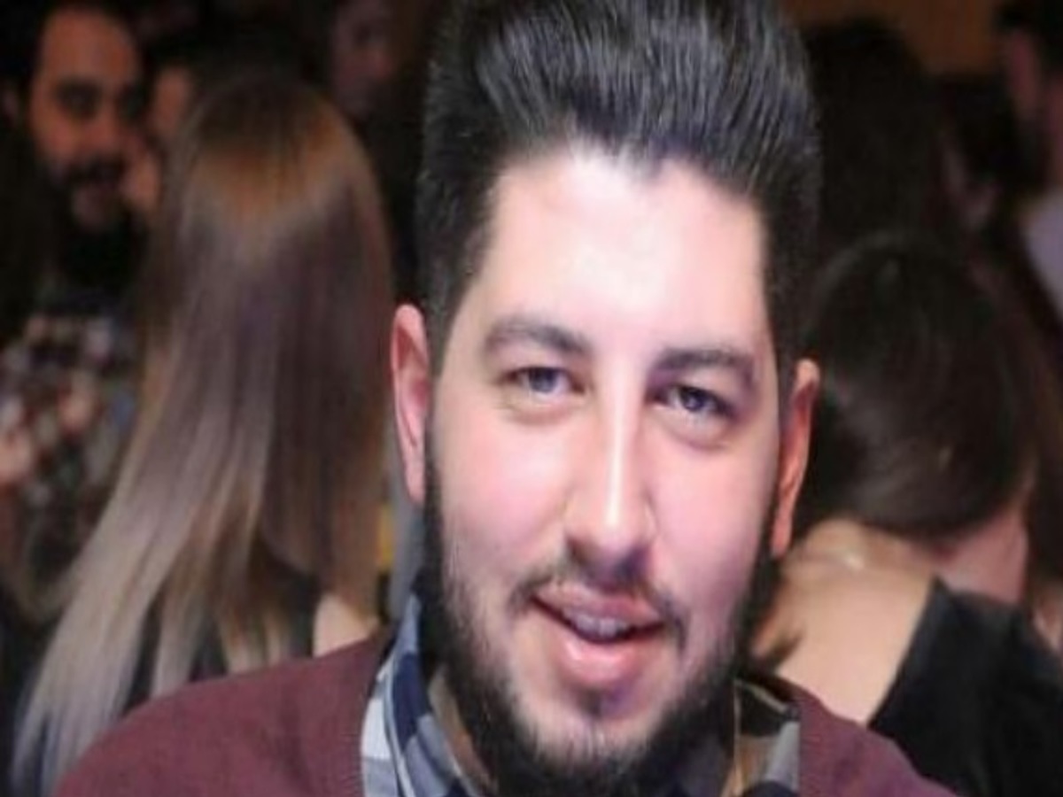 Θρήνος για τον 22χρονο Πάρη! Σπαράζουν τα μηνύματα για τον αδικοχαμένο φοιτητή [pics]