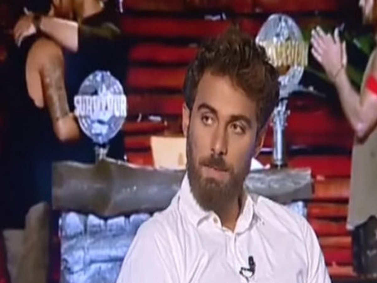 Απίστευτο! Δείτε τι έκανε ο γιος παρουσιαστή στον Μάριο Ιωαννίδη [vid]