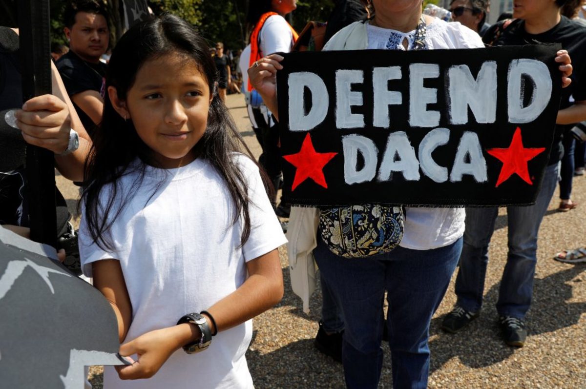 DACA