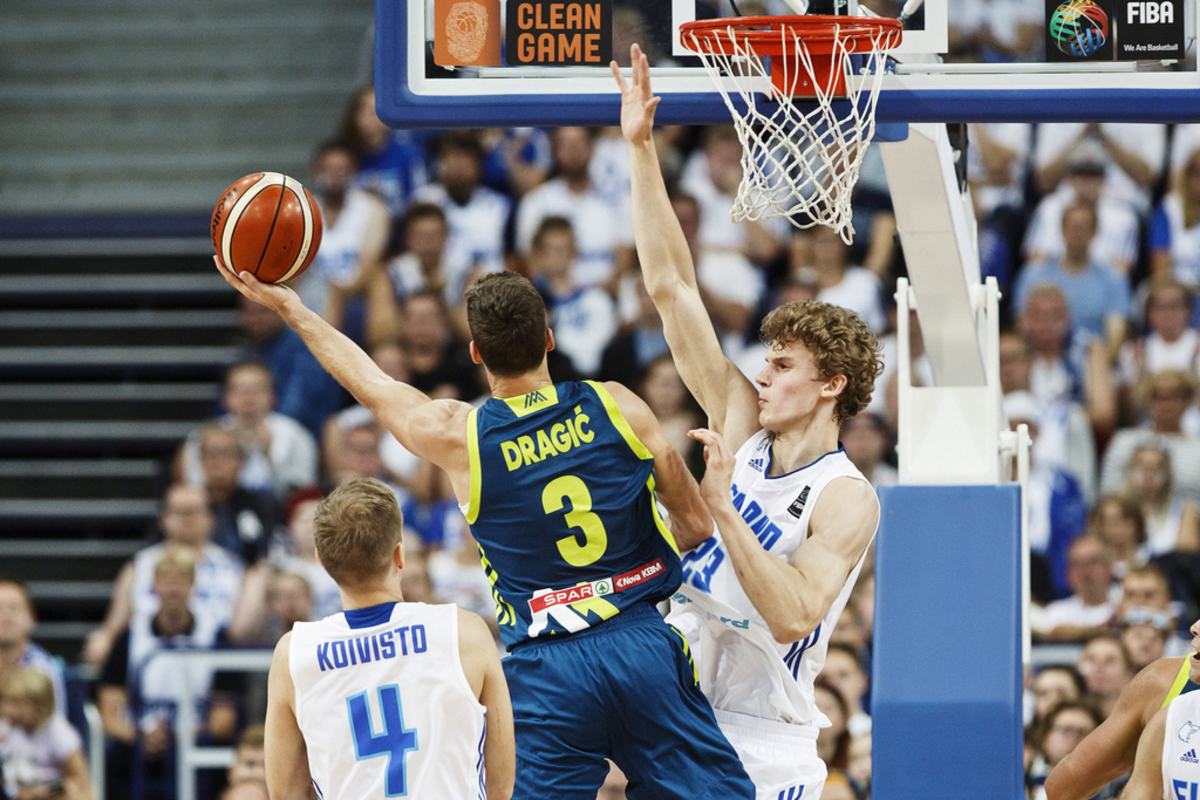 Eurobasket 2017