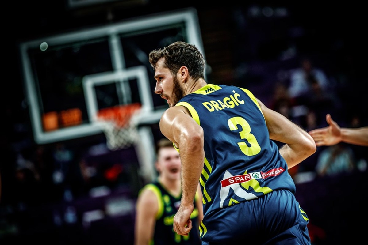 Eurobasket 2017: Το συναρπαστικό Top 5 των ημιτελικών [vid]