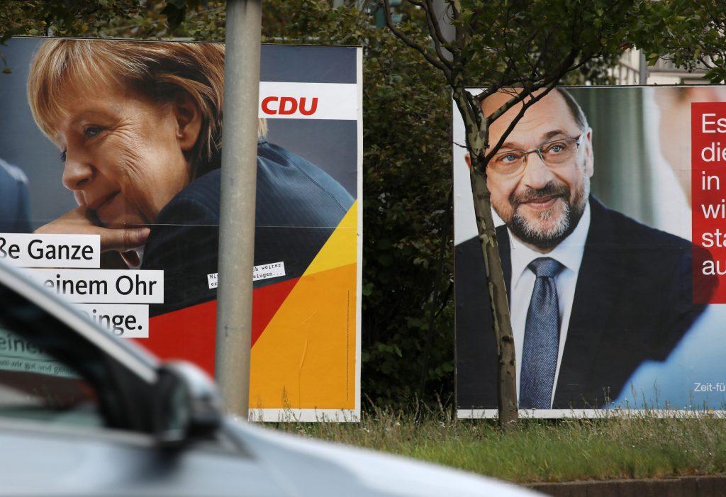 Εκλογές Γερμανία: Η «ακτινογραφία» των κομμάτων – Οι εχθροί και οι πιθανοί σύμμαχοι [pics]