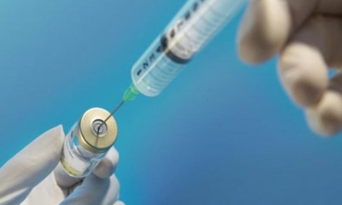Ανοχύρωτα στην ιλαρά 350.000 παιδια στην Ελλάδα! – Δεν έχουν εμβολιαστεί με τις απαραίτητες δόσεις